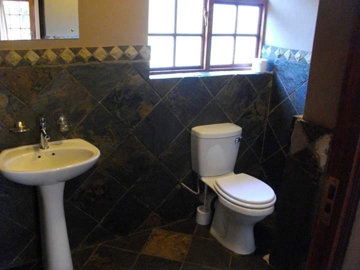Commercial Property for Sale in Zeerust North West